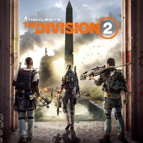 The division 2