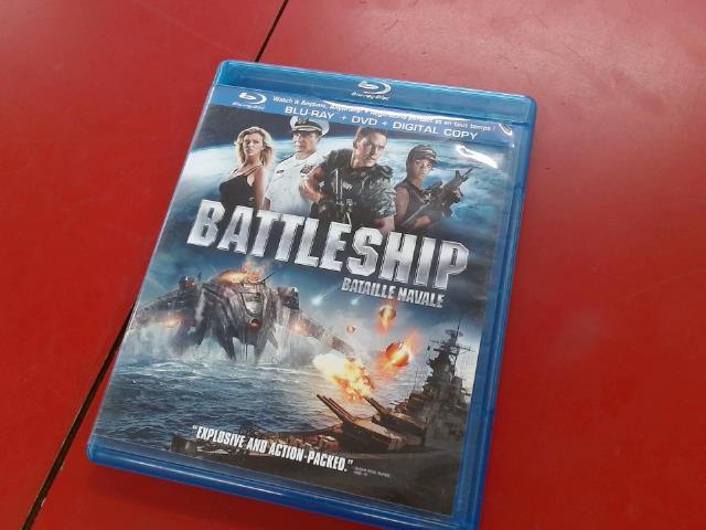 Battleship