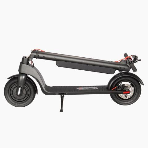 Trotinette electrique x7pro avec chargeu