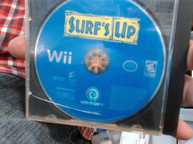 Up wii hot sale game