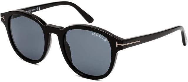 Lunette de soleil jameson tom ford