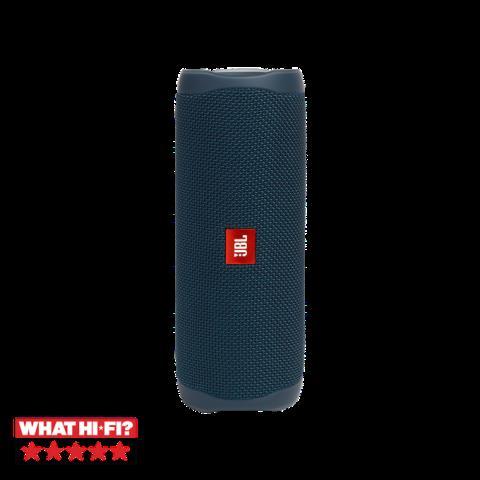 Jbl flip 5 noire sans char ni boite