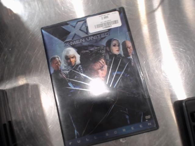 X2 men hunter