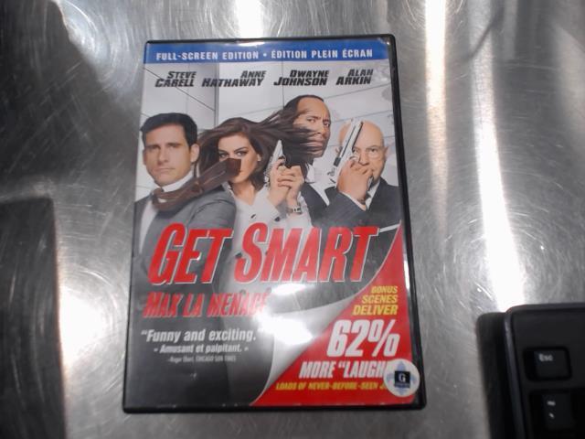 Get smart