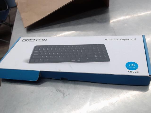 Keyboard brand new