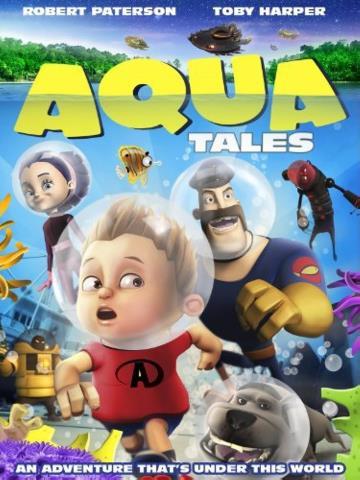 Aqua tales