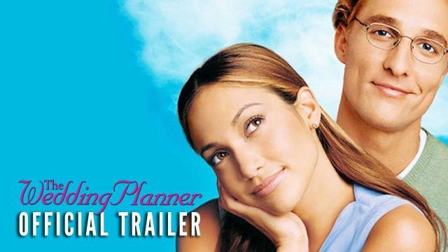 The wedding planner