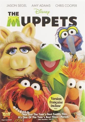 The muppets