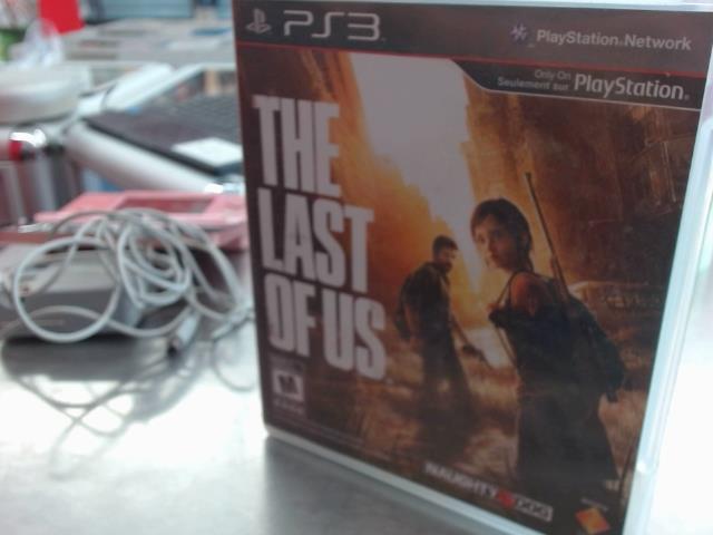 Last of us hot sale ps3 release date