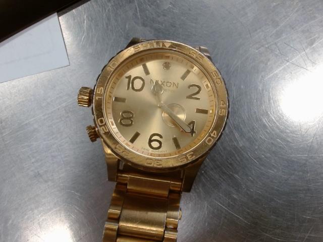 Nixon 51-30 | Men Watches | Longueuil | Inventaire #3842285