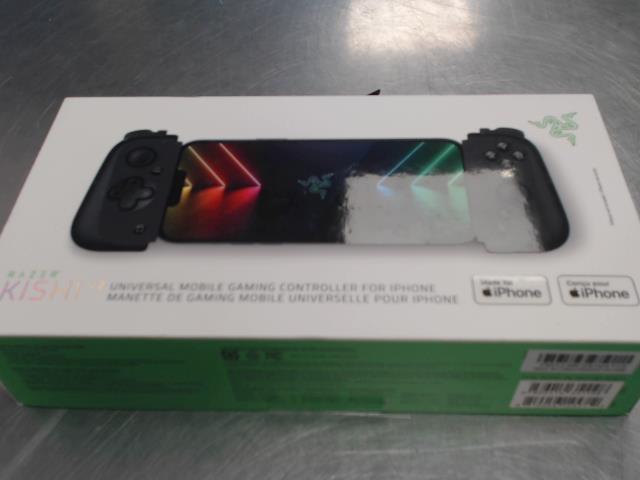 Manette pour tlphone android