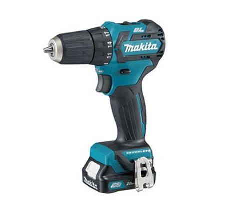 Hammer drill avec batterie