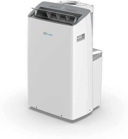 Air clim neuf dans la boite 10000btu