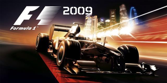 F1 2009