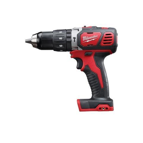 Hammer drill 1/2''