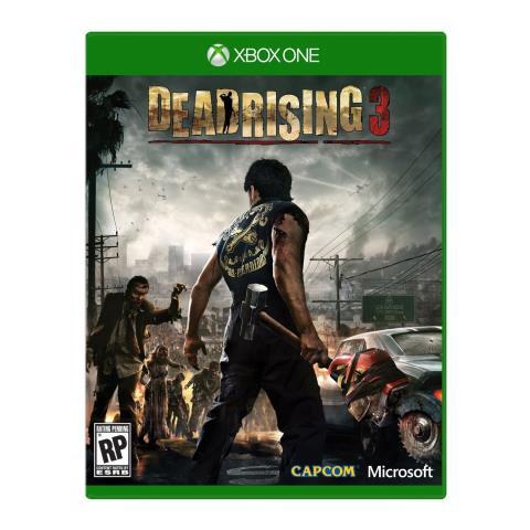 Deadrising 3