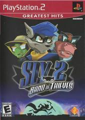 Sly 2 greatest hit