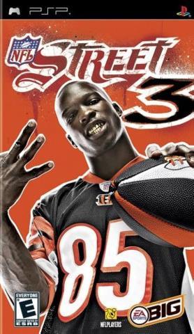 Nfl street 3