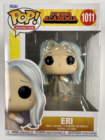 My hero academia eri funko pop neuf