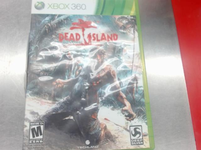 Dead island