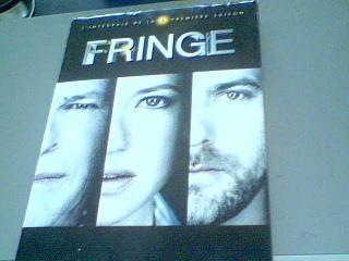 Fringe season 1