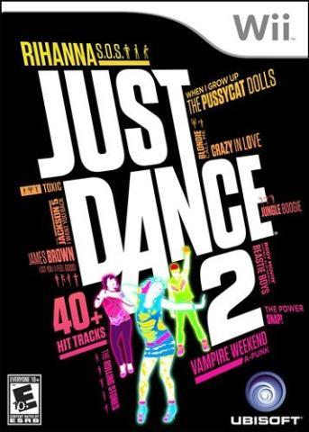 Just dance 2