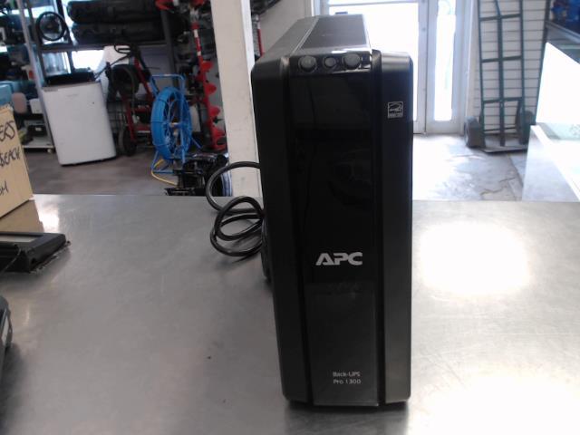 Power bank back-up apc pro 1300