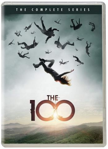 The 100 complete series