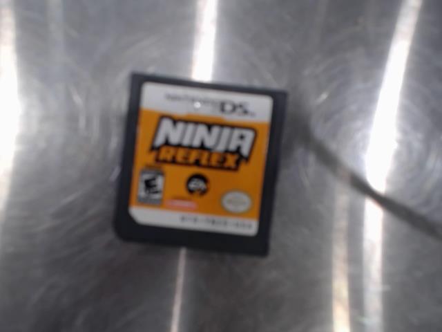 Ninja reflex