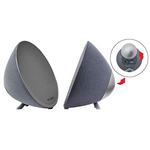 Speaker de bureau