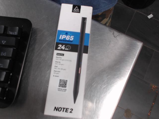 Stylus pour ipad neuf