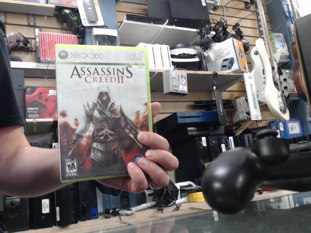 Assassin creed 2