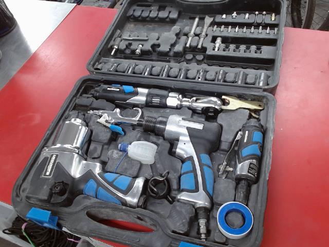 Kit impact wrench