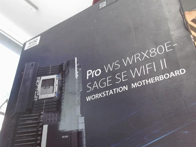 Motherboard haut de gamme neuf