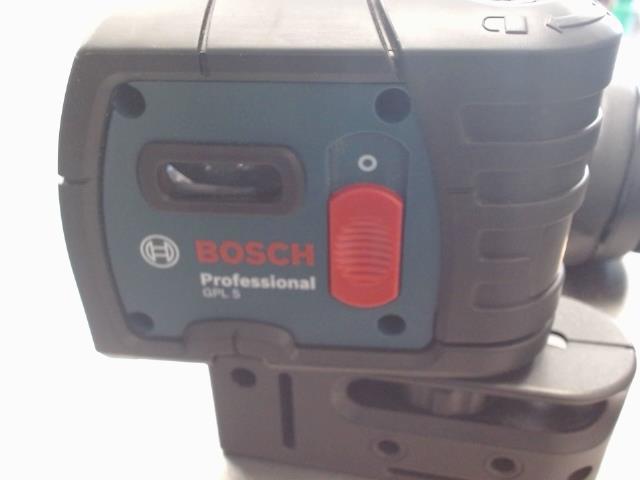 Bosch 177 Various work tools Montr al Inventaire 3846069