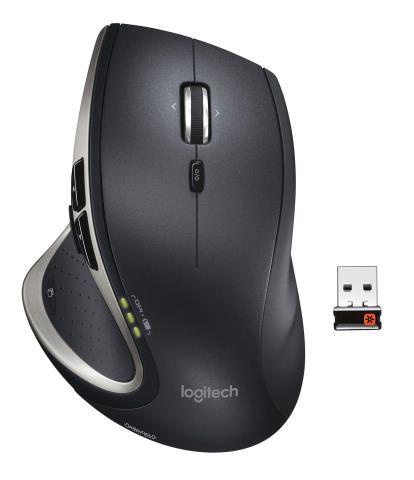 Souris logitrech mx performance mouse