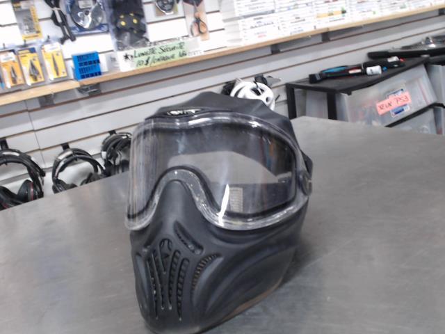 Masque paintball