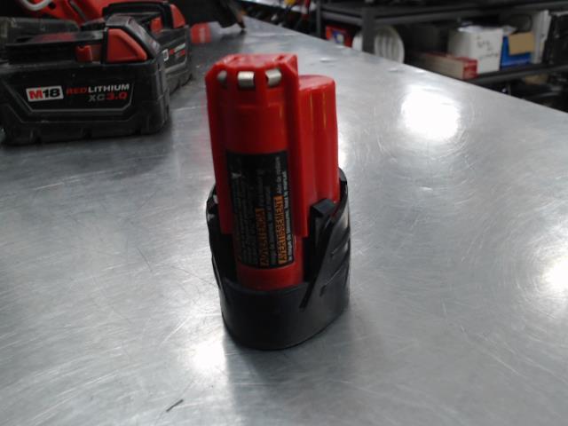 Batt m12 2.0 ah