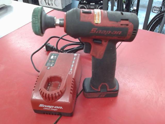 Polisher 14v+batt+chargeur