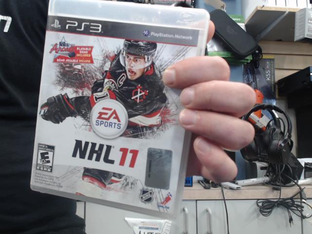 Nhl11