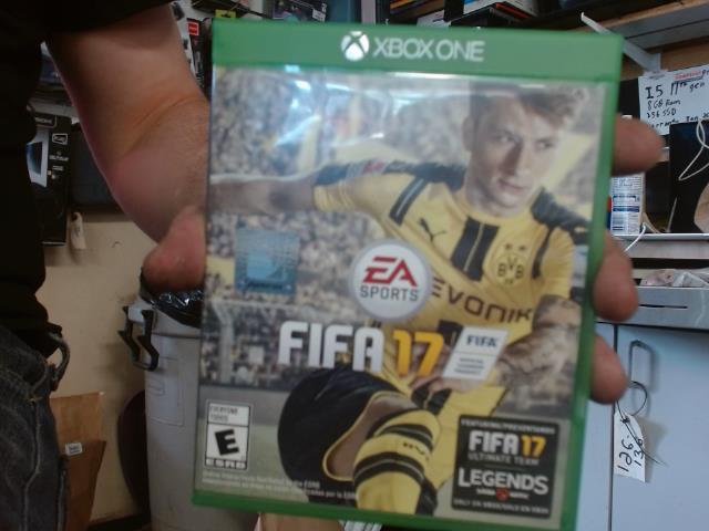 Fifa 17