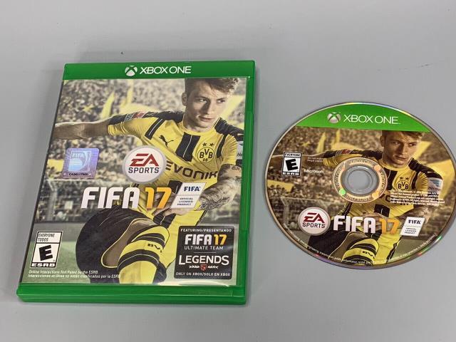 Fifa 17