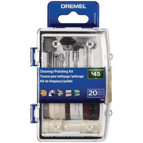 Accesoire dremel