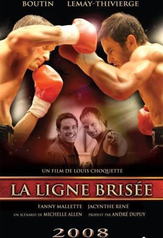 La ligne brise