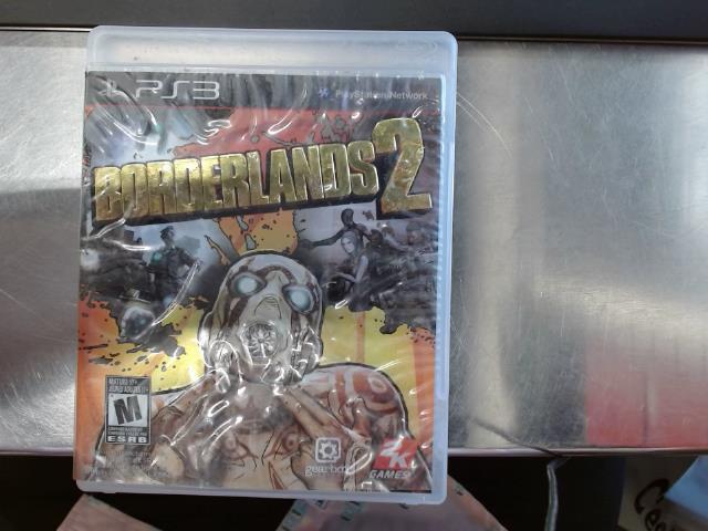 Borderlands 2