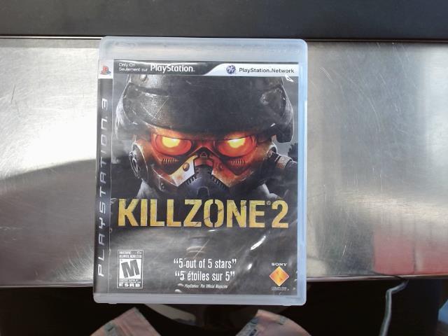 Killzone 2