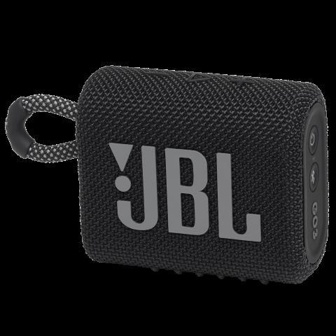 Speaker bluetooth jbl go 3