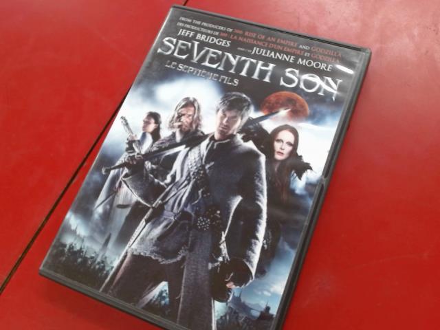 Seventh son