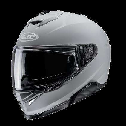 Casque de scooter hjc