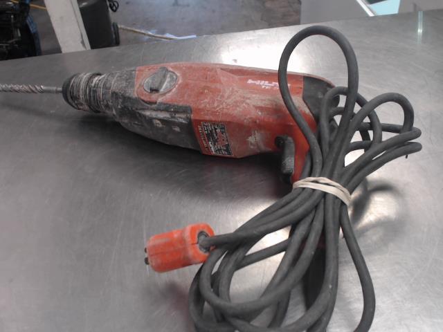 Perceuse a fils hilti